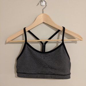 Lululemon Flow Y Bra